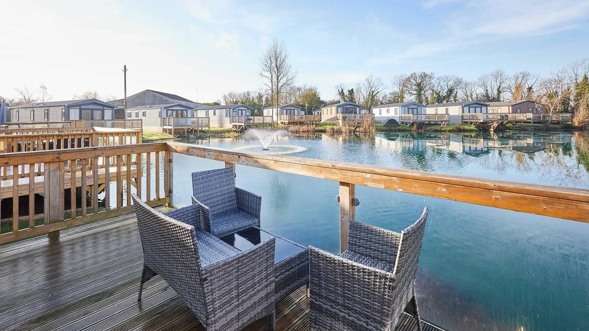 Host & Stay - Serenity Amotherby United Kingdom